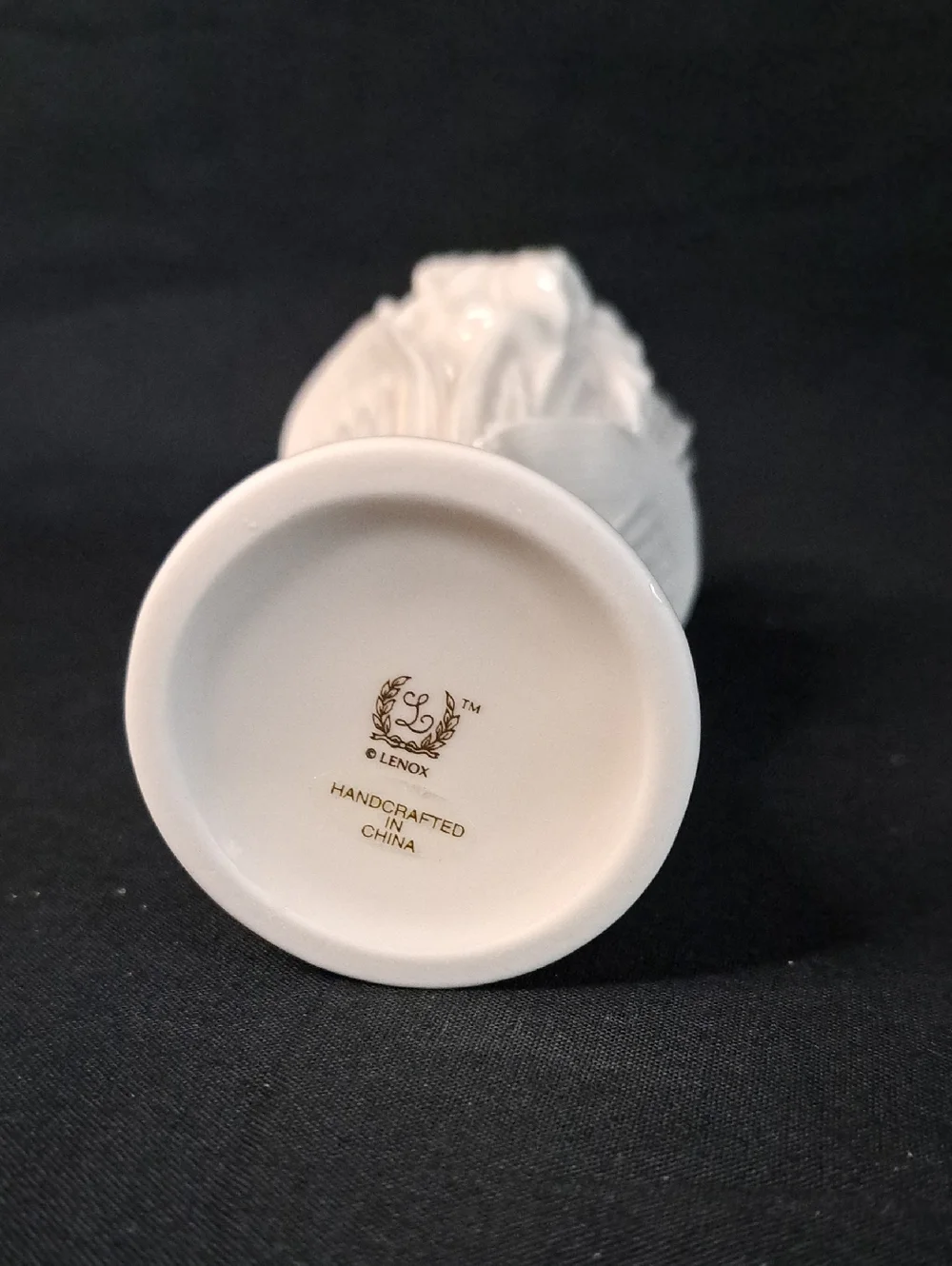 NIB LENOX China Bud Vase